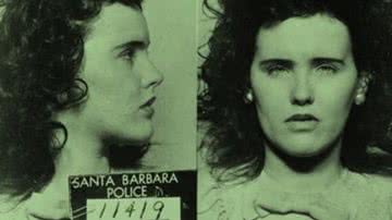 Elizabeth Short, a Dália Negra - Domínio Público