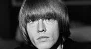 Brian Jones, em 1965 - Wikimedia Commons