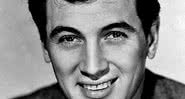 Rock Hudson, na década de 1950 - Wikimedia Commons