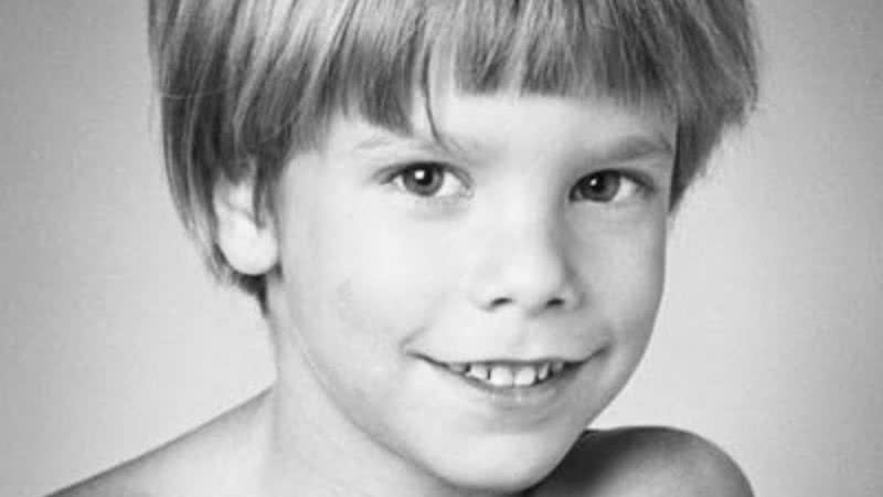 Fotografia de Etan Patz - Wikimedia Commons