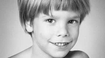 Fotografia de Etan Patz - Wikimedia Commons