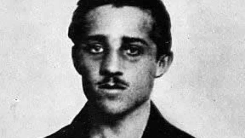 Fotografia de Gravilo Princip - Wikimedia Commons