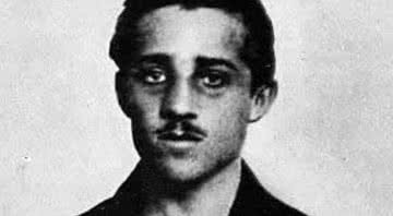 Fotografia de Gravilo Princip - Wikimedia Commons