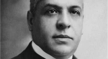 Fotografia de Aristides de Sousa Mendes - Wikimedia Commons