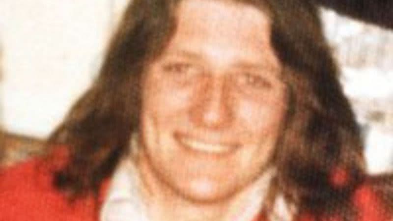 Fotografia de Bobby Sands - Wikimedia Commons