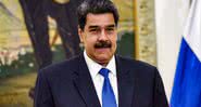 Nicolás Maduro - Getty Images