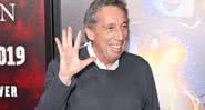 Ivan Reitman - Getty Images