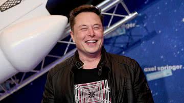 Elon Musk - Getty Images