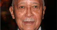 Fotografia de David Dinkins - Wikimedia Commons