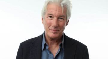 O ator Richard Gere - Getty Images