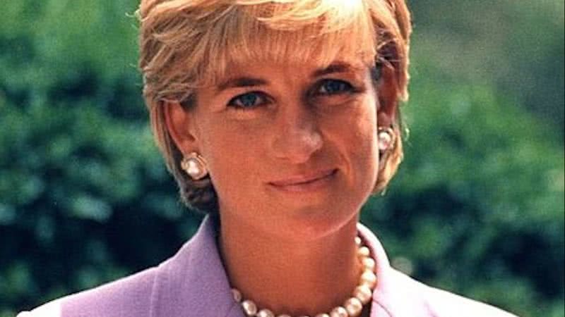 Lady Di em aparição pública - Wikimedia Commons