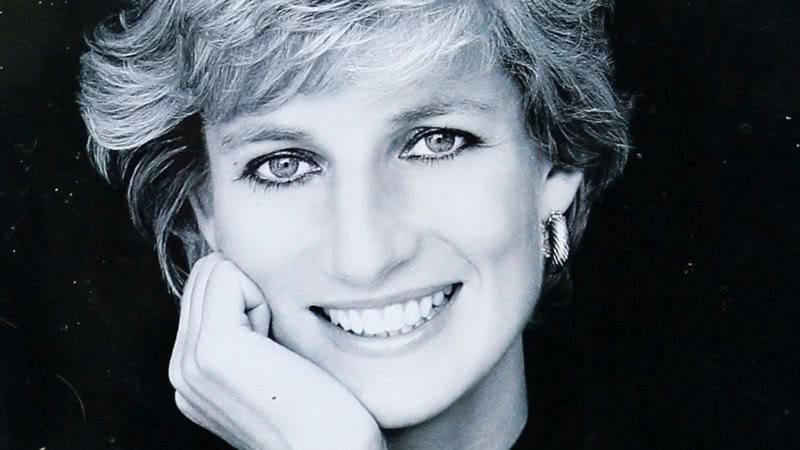 Uma das mais famosas imagens de Diana Spencer - Getty Images