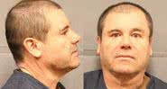 Mugshot de El Chapo - DEA/Wikimedia Commons