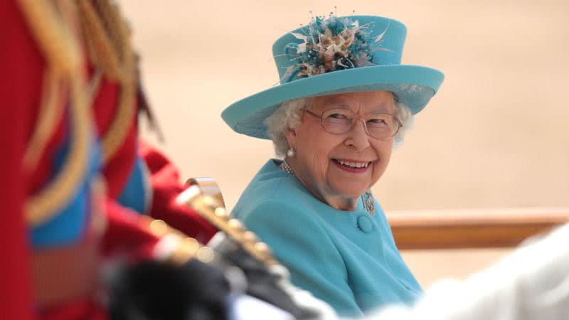 Elizabeth II - Getty Images