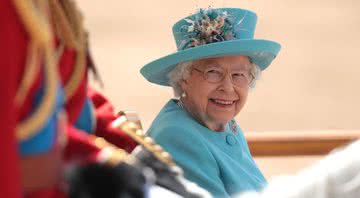 Elizabeth II - Getty Images