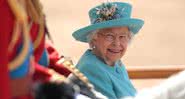 Elizabeth II - Getty Images