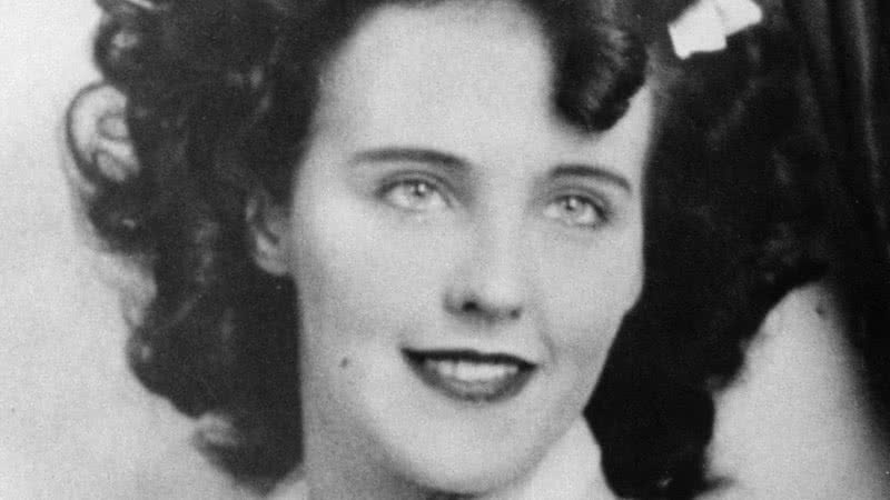 Elizabeth Short, a Dália Negra - Wikimedia Commons