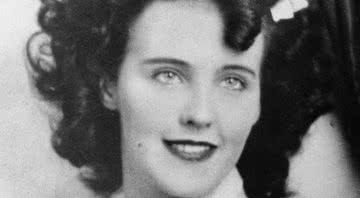 Elizabeth Short, a Dália Negra - Wikimedia Commons