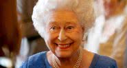 A rainha Elizabeth II - Getty Images