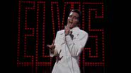 Cena de If I Can Dream ('68 Comeback Special) - Divulgação/YouTube/Elvis Presley