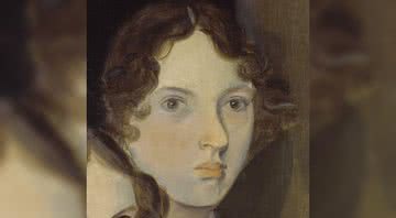 Emily Brontë, romancista e poetisa inglesa - Domínio Público/ Creative Commons/ Wikimedia Commons