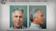 Jeffrey Epstein - Divulgação/Netflix