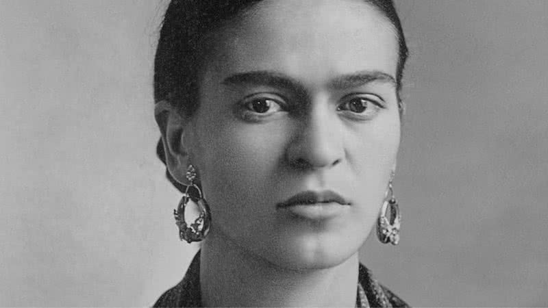 Frida Kahlo, artista mexicana - Wikimedia Commons