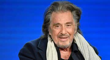 O ator Al Pacino - Getty Images