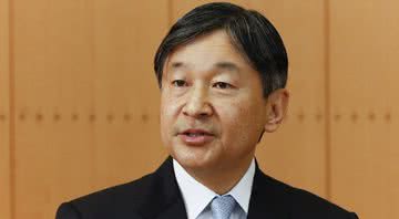 Naruhito, o imperador do Japão - Getty Images