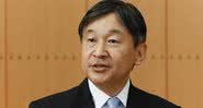 Naruhito, o imperador do Japão - Getty Images