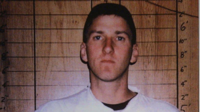 Mugshot de Timothy McVeigh - Getty Images