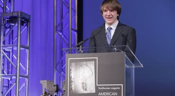 Jack Andraka - Getty Images