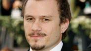 O ator Heath Ledger - Getty Images