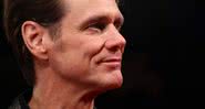 O ator Jim Carrey - Getty Images