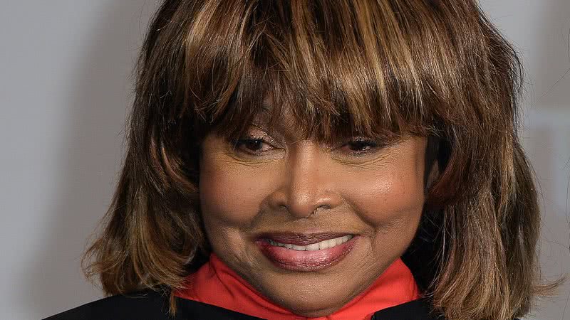 A cantora Tina Turner - Getty Images