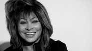 A cantora Tina Turner - Getty Images