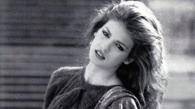 Gia Carangi, a primeira supermodelo do mundo - Wikimedia Commons