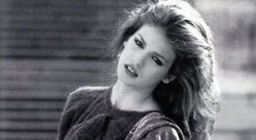 Gia Carangi, a primeira supermodelo do mundo - Wikimedia Commons