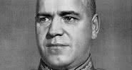 Imagem de Georgi Zhukov - Wikimedia Commons