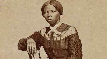 A abolicionista Harriet Tubman - Domínio Público/ Creative Commons/ Wikimedia Commons