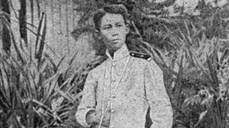 Gregorio del Pilar, o Menino General - Wikimedia Commons