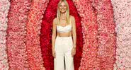 Gwyneth Paltrow na estreia da série "goop lab com Gwyneth Paltrow" - Getty Images