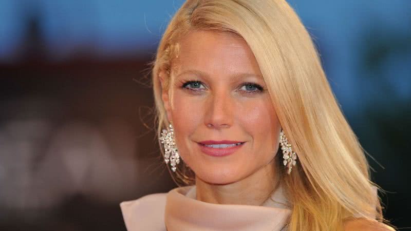 Gwyneth Paltrow, em 2011 - Getty Images