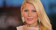 Gwyneth Paltrow, em 2011 - Getty Images