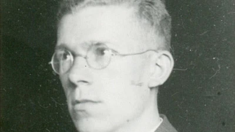 Fotografia de Hans Asperger - Divulgação/Herwig Czech/Molecular Autism