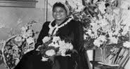 Hattie McDaniel em 1941 - Wikimedia Commons