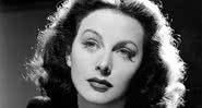 A atriz e inventora Hedy Lamarr - Wikimedia Commons