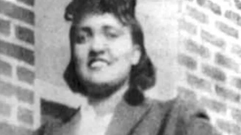 Foto de Henrietta Lacks - Harvard University Gazette via Wikimedia Commons