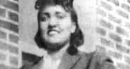 Foto de Henrietta Lacks - Harvard University Gazette via Wikimedia Commons