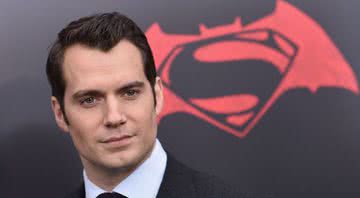 Henry Cavill, interprete de Superman - Getty Images